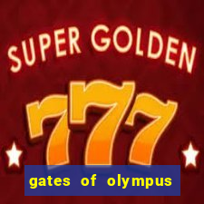 gates of olympus max win